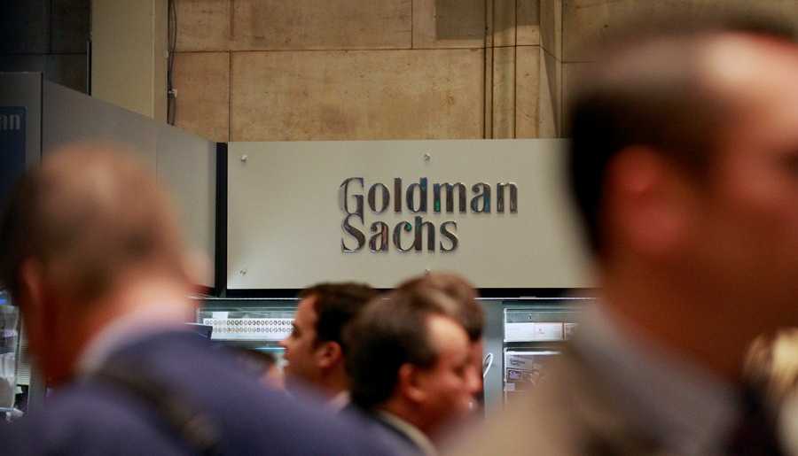 Goldman Sachs Settles for $15 Million in Swaps Business Investigation