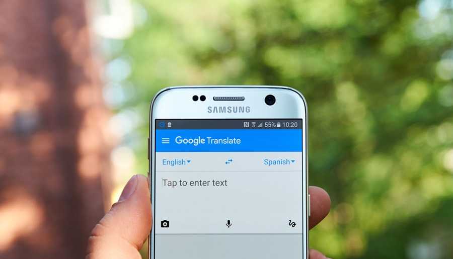 Entenda como usar o Google Tradutor no celular; é gratuito