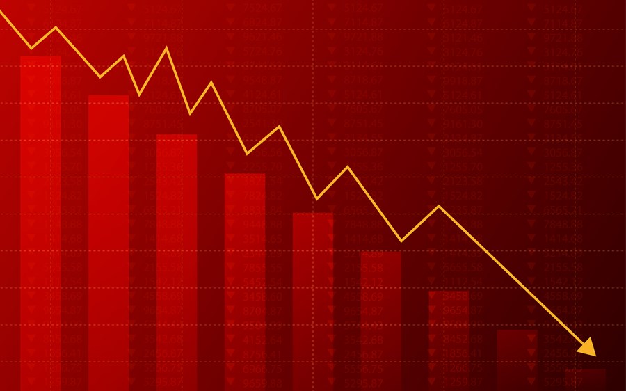 Ibovespa abre semana em alerta após 8 quedas seguidas e perd