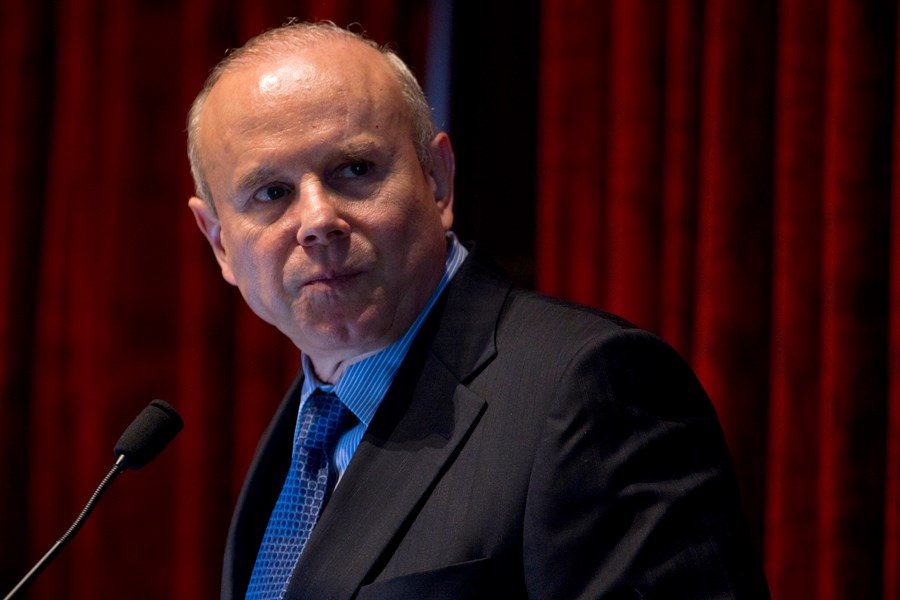 Mantega renuncia à equipe de transição de Lula alegando "tumulto" de  adversários - InfoMoney