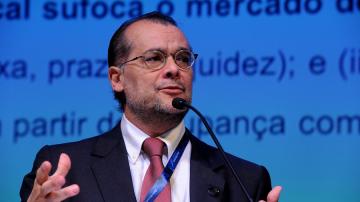 Tudo sobre Gustavo Franco  InfoMoney