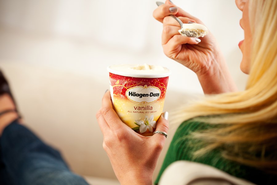General Mills venderá lojas de sorvete Haagen-Dazs na China em meio à queda de marcas