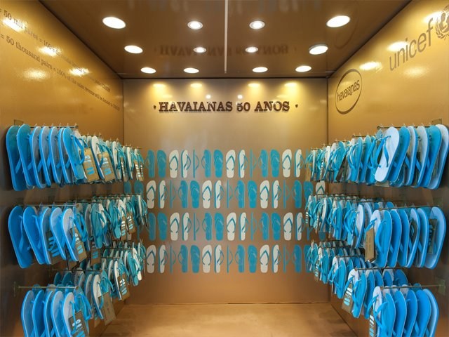 Alpargatas (ALPA4): ação salta mais de 10% após resultados do 2T; veja destaques