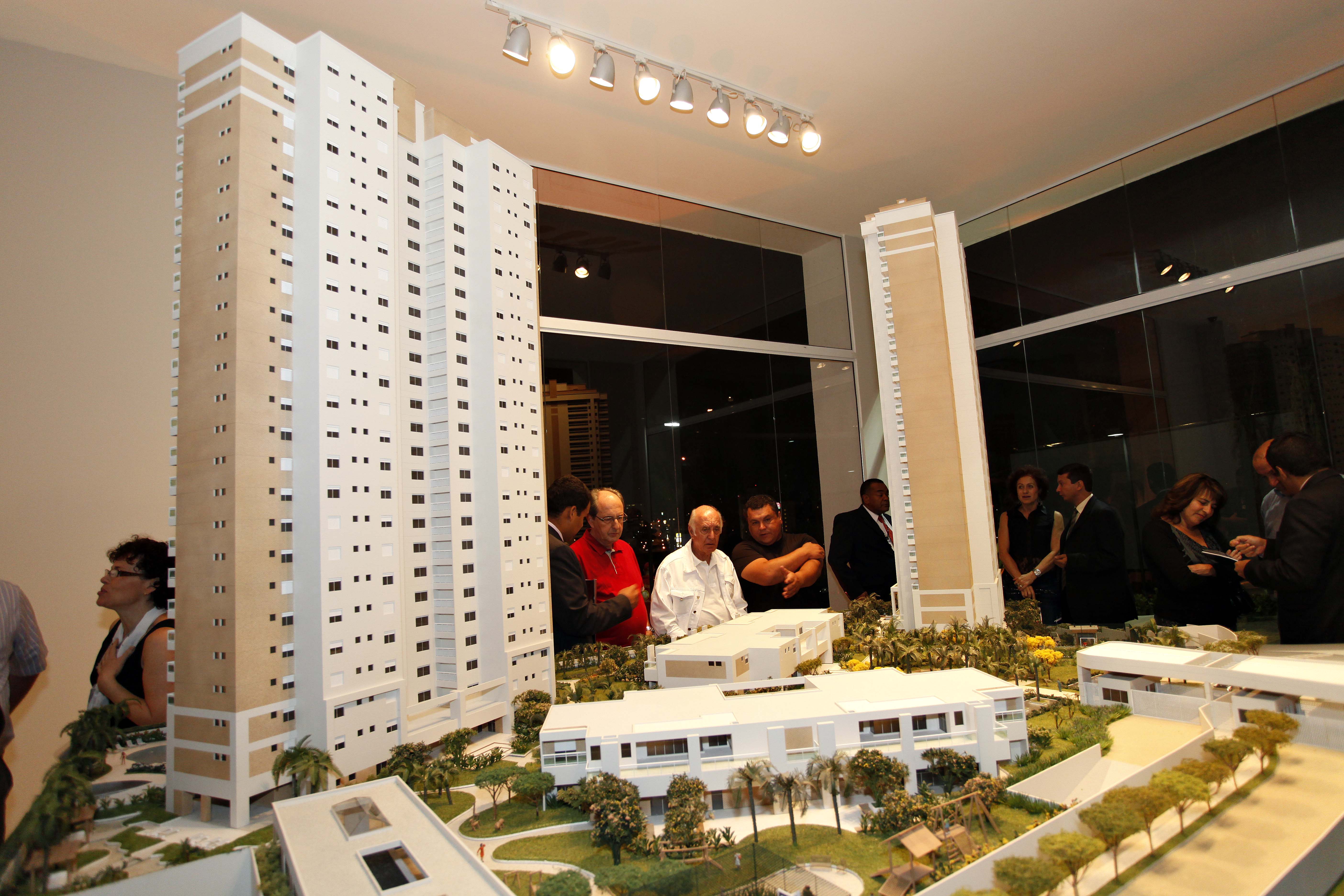 Helbor tem queda de 63% no lucro do 3º trimestre, para R$ 13 milhões