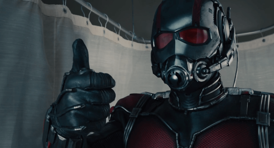 Bilheteria EUA: 'Homem-Formiga 3' supera expectativas e estreia