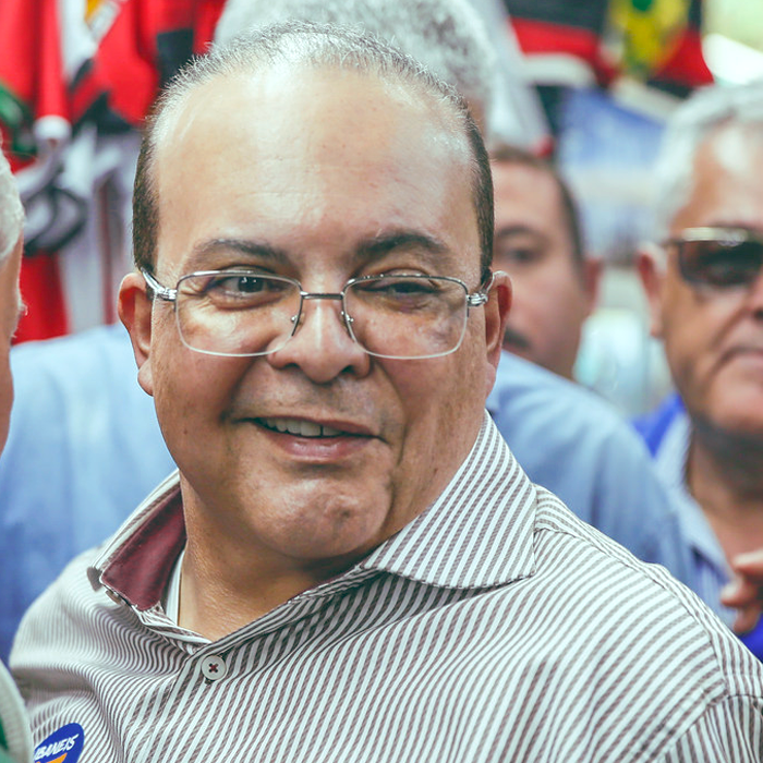 Damares Alves é eleita senadora pelo DF, Eleições 2022 no Distrito Federal