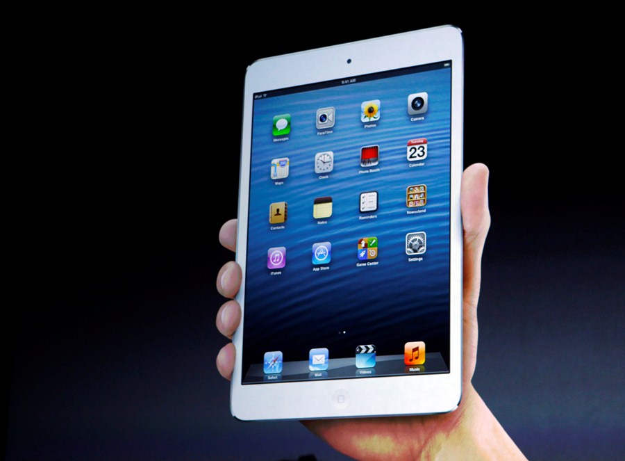 iPad