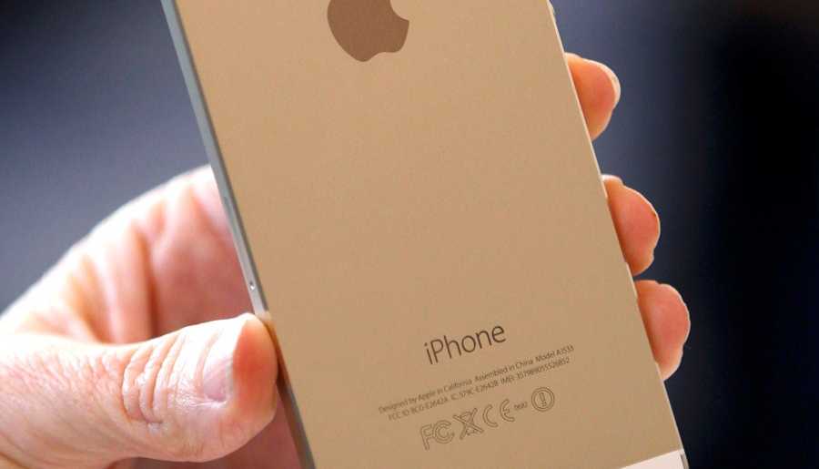 Os 10 celulares com mais seguros contra roubo; iPhone 5S lidera lista -  InfoMoney