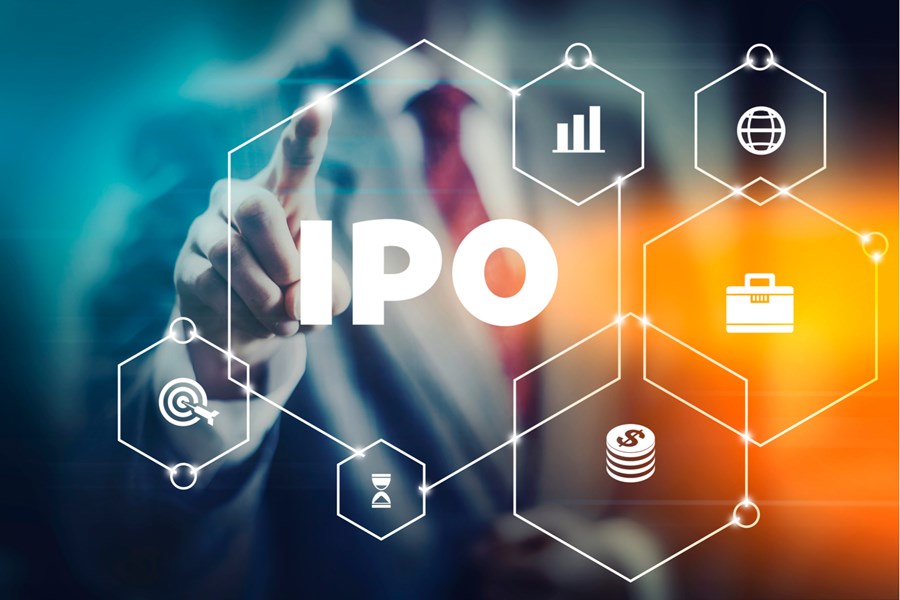 IPO - Oferta Pública de Ações em inglês (Shutterstock)