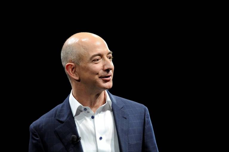 Jeff Bezos Explica O Significado De Seu Famoso E Temido E mail De 
