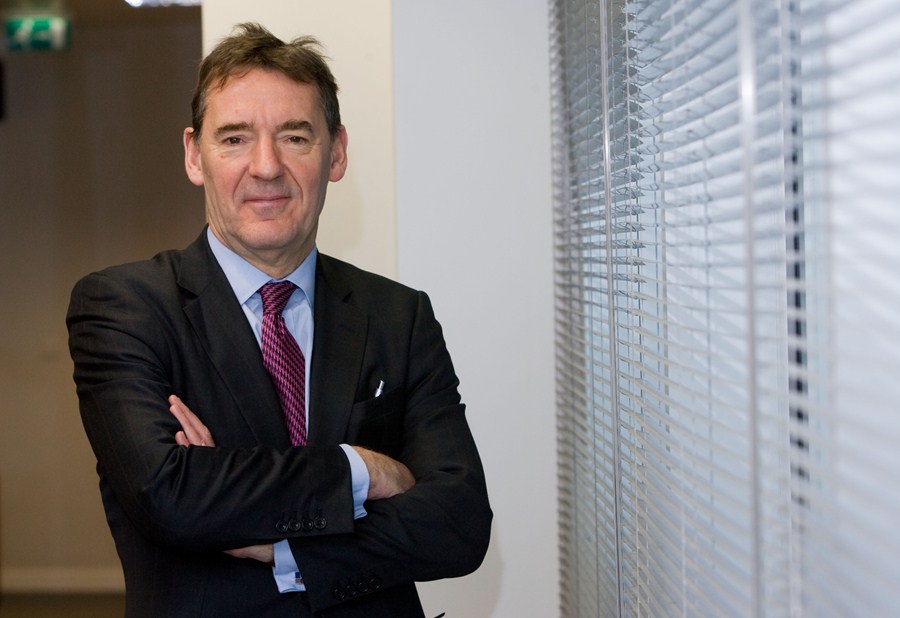 Criador do termo Bric e estrela do Goldman Sachs, Jim O'Neill irá se
