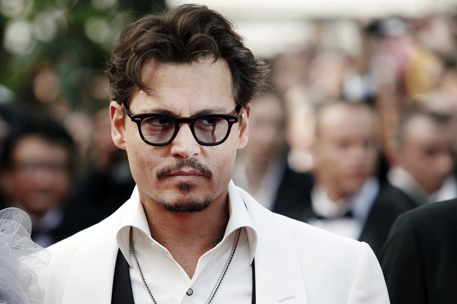 Johnny Depp pensa em novo álbum e filmes independentes após julgamento