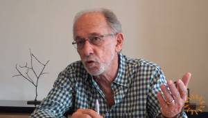 “Governo quer desfazer reformas já feitas”, diz José Márcio Camargo 1 jose marcio camargo