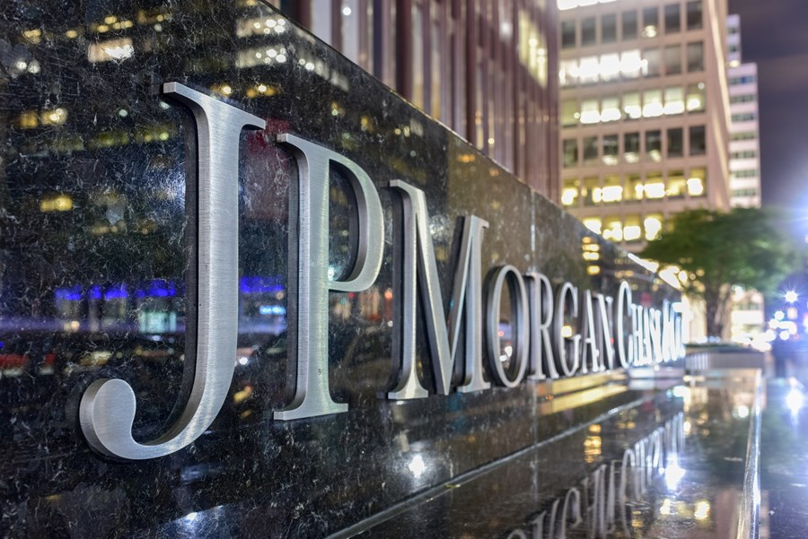 JPMorgan passa a permitir que gestores aceitem ordens de investimento em fundos de moedas digitais