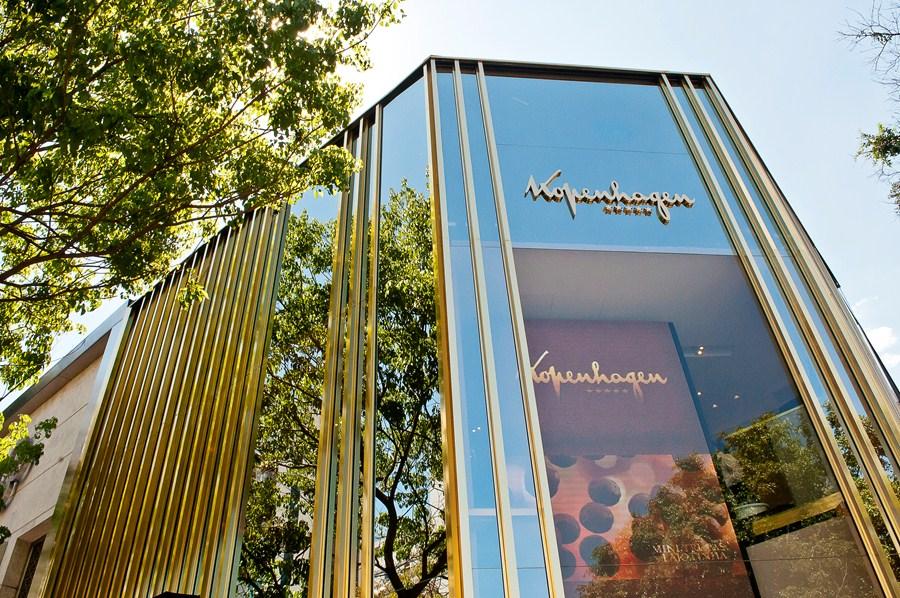 Kopenhagen