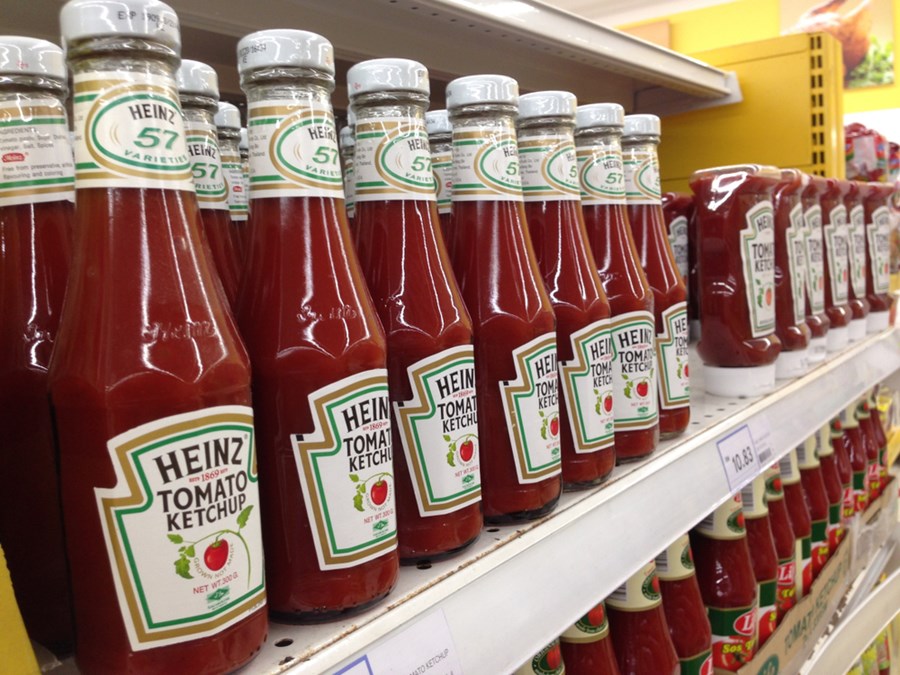 Kraft Heinz anuncia su acuerdo para comprar la empresa brasileña de alimentos Hemmer