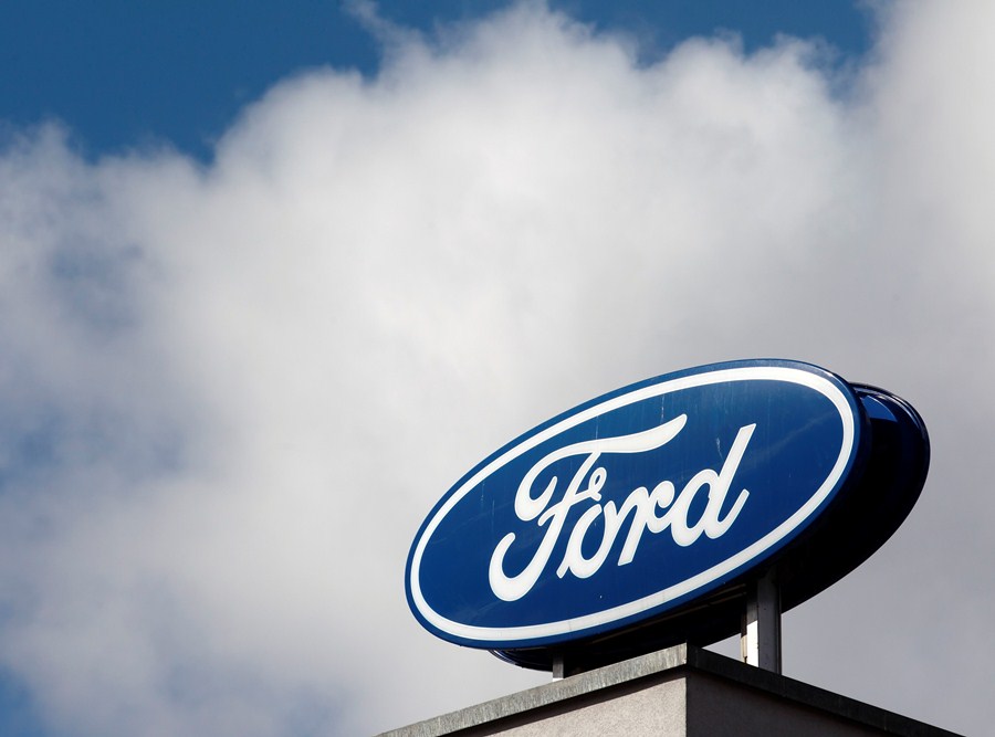 Após fechar fábricas no Brasil, Ford volta à rentabilidade na América do Sul