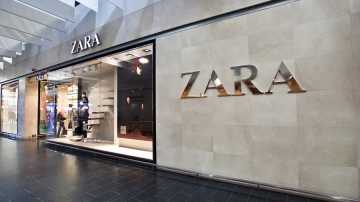 Por que a Zara voltou a abrir lojas no Brasil depois de cinco anos
