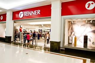 Renner investe R$ 1,2 bilhão em centro de distribuição de olho nas vendas online