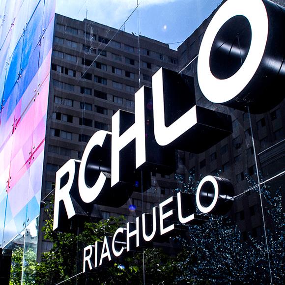 Riachuelo's owner, Guararapes (GUAR3) had a lower loss of 33% in the first quarter