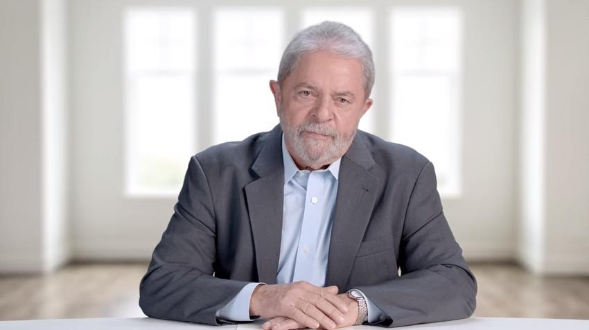 Resultado de imagem para lula