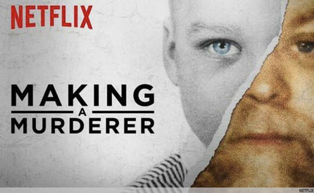 Netflix anuncia documentário baseada no julgamento envolvendo