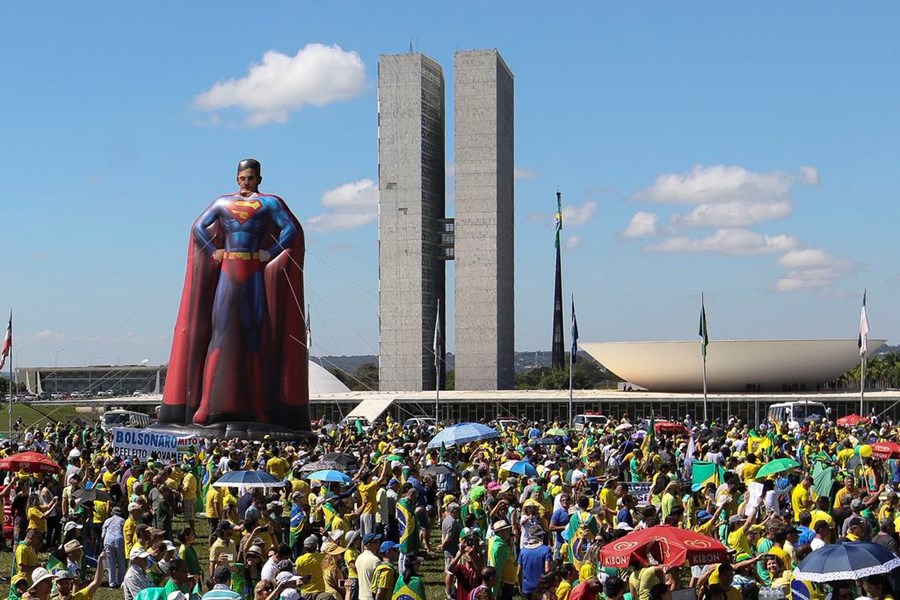 (Fabio Rodrigues Pozzebom/Agência Brasil)