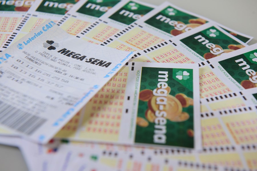 Mega da Virada: Entenda como funciona o bolão das loterias da