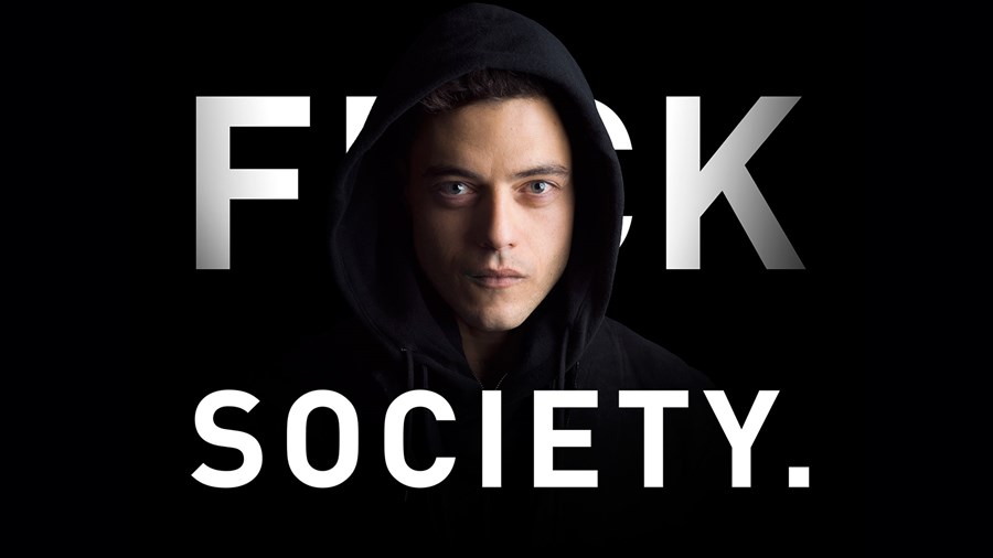 Mr. Robot: série anticapitalismo é um dos melhores programas da atual  temporada - Opinião - InfoMoney