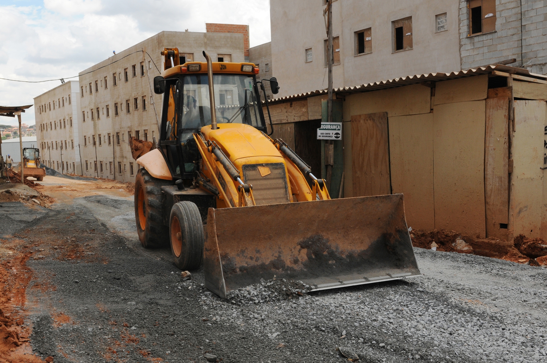 MRV desaba mais de 10% após prévia do 3º tri – o que preocupou o mercado?