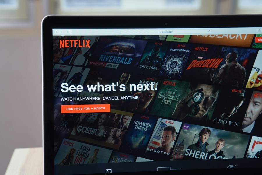 Netflix estreia mais de 50 filmes e séries em setembro 2023