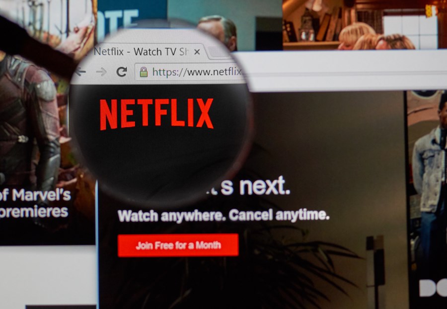 Internautas se revoltam com ajuste de preços da Netflix