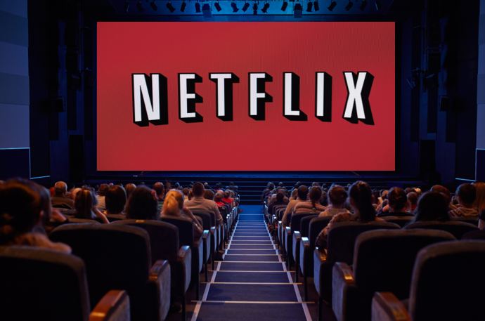 Quais são os filmes e séries mais assistidos da Netflix? Empresa finalmente  revela - Notícias de cinema - AdoroCinema