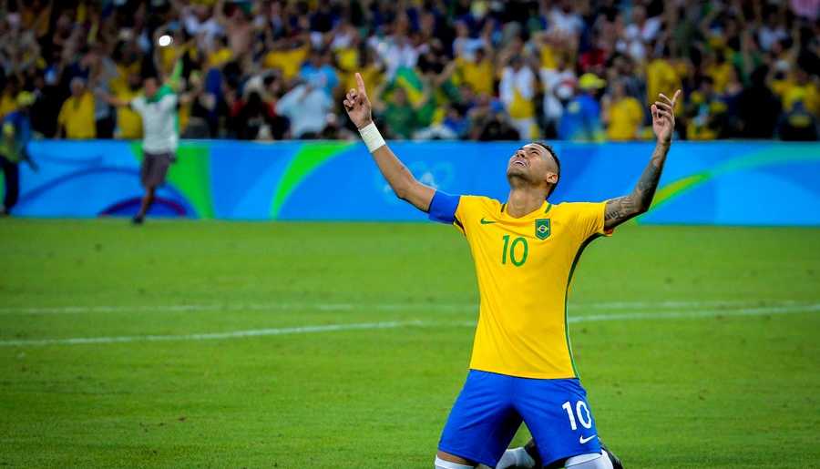 Jogos de futebol hoje: veja lista de partidas da Copa do Brasil