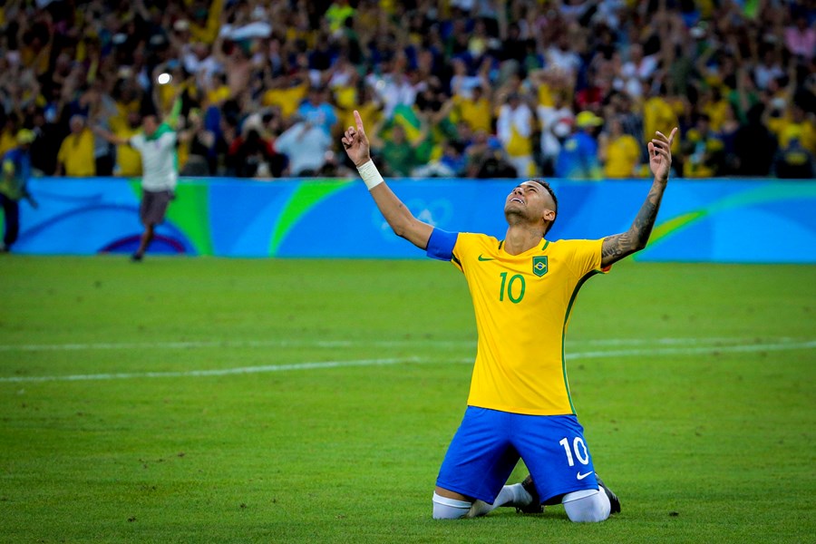 Onde ver os jogos do Brasil na Copa? Veja horários e como