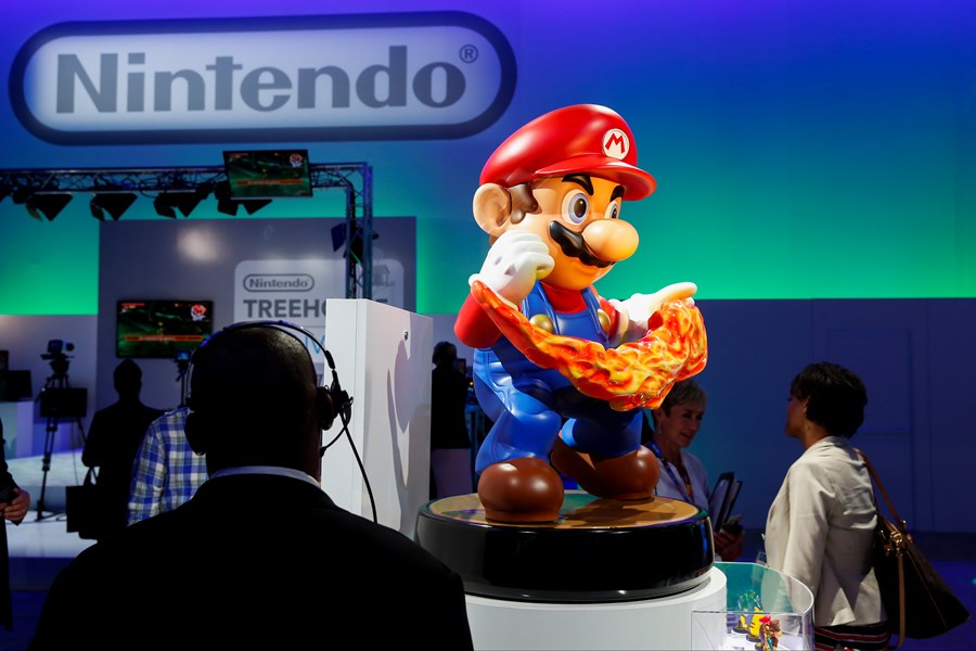 Perspectiva para Nintendo decepciona e nem Mario pode salvar o Wii U