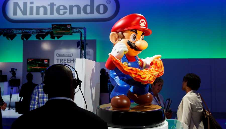 Criador de Super Mario alerta sobre ganância excessiva no setor de