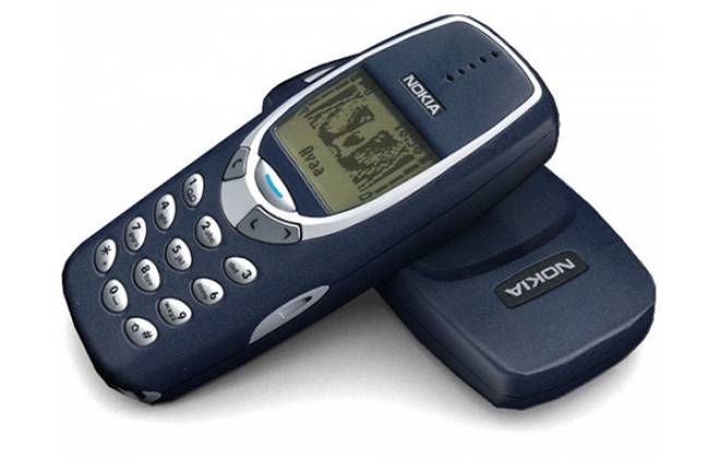 Nokia 3310, o tijolão, deve ser relançado em feira de tecnologia