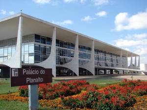 palacio do planalto governo brasilia