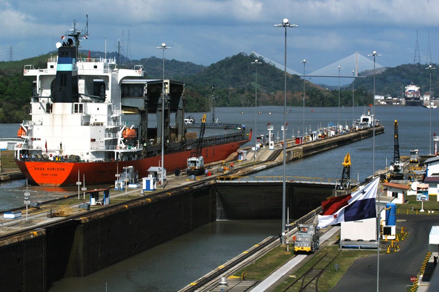 Alerta de tsunami é emitido após forte terremoto no Panamá