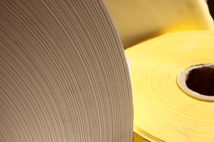 I prezzi bassi della polpa suonano un allarme, ma ci sono ancora opportunità nei titoli Susanoo, Clappen e Irani? I prezzi bassi della polpa suonano un allarme, ma ci sono ancora opportunità nei titoli Susanoo, Clappen e Irani?