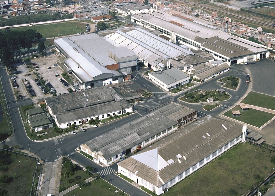 Paranapanema celebra liquidação parcial de acordo Global de R$ 4,2 bi com credores