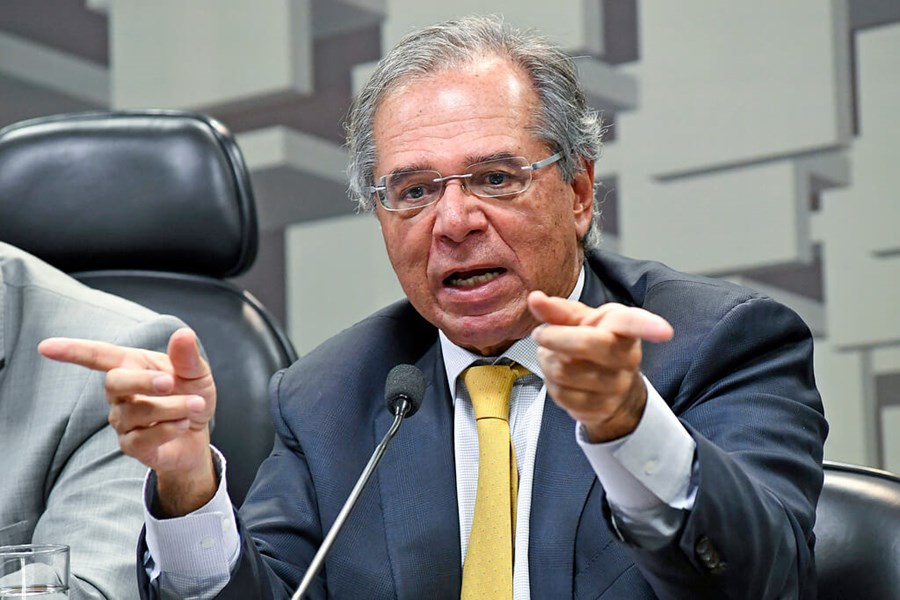 Paulo Guedes
