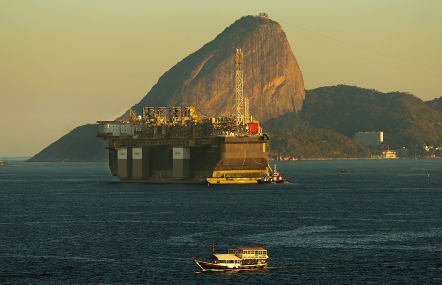 Petrobras (PETR3; PETR4) anuncia el pago de un dividendo de R $ 2,19 por acción