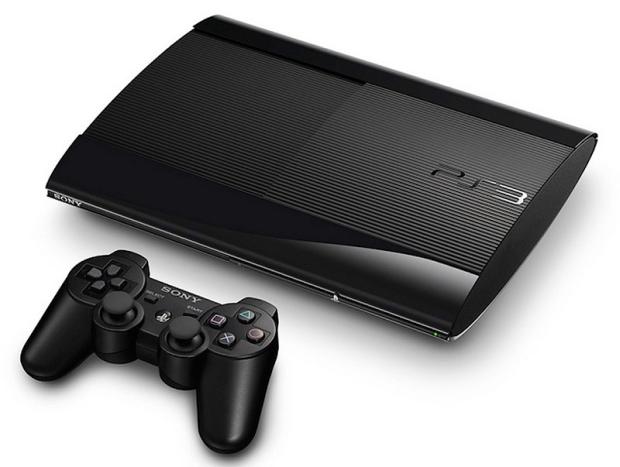 Sony confirma novo Playstation 3 com 250GB de armazenamento