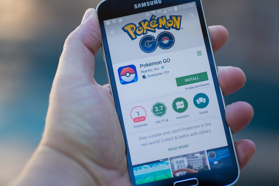 O que o Pokémon Go tem a ensinar sobre negócios - InfoMoney