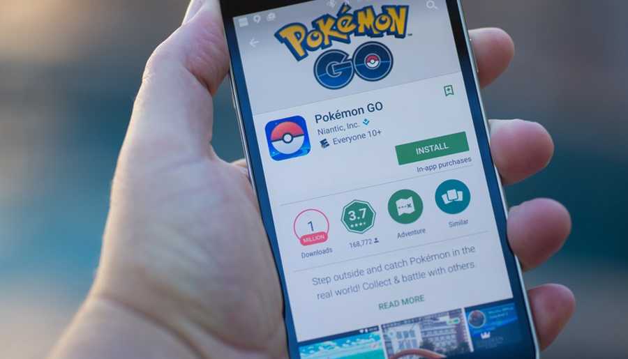 Pokémon GO: quase 70% dos brasileiros pretendem baixar o jogo