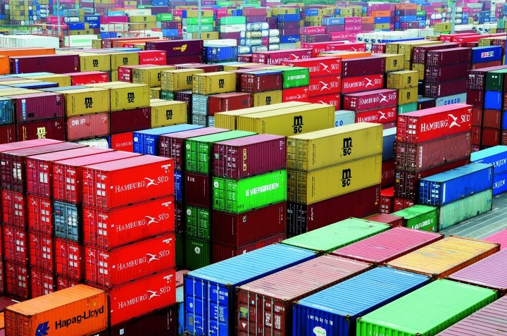 Acordo entre Mercosul e União Europeia beneficiaria 2,8 mil itens do País 1 portos conteineres santos brasil