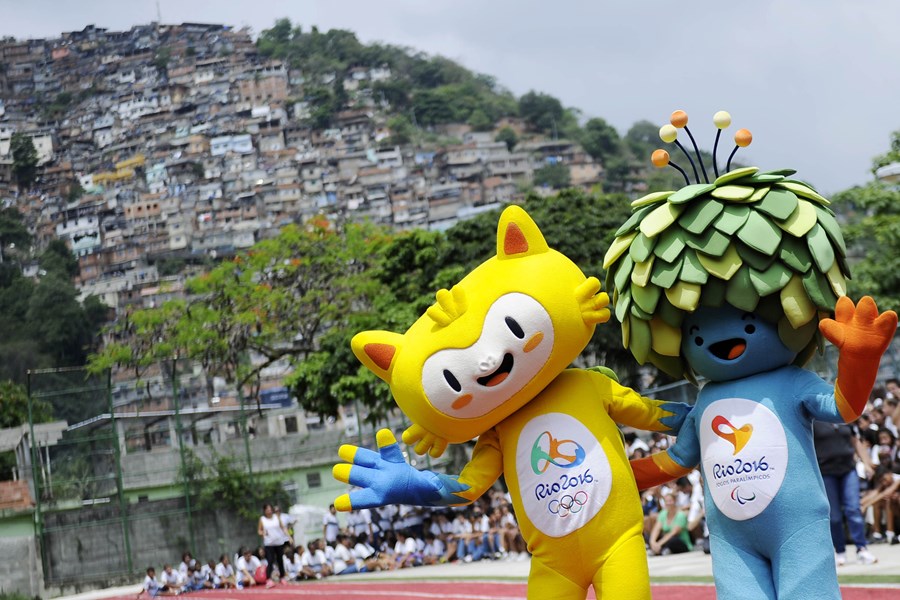 Dez anos após a Rio 2016, um balanço das heranças e das dívidas olímpicas - QTU Questões do Universo