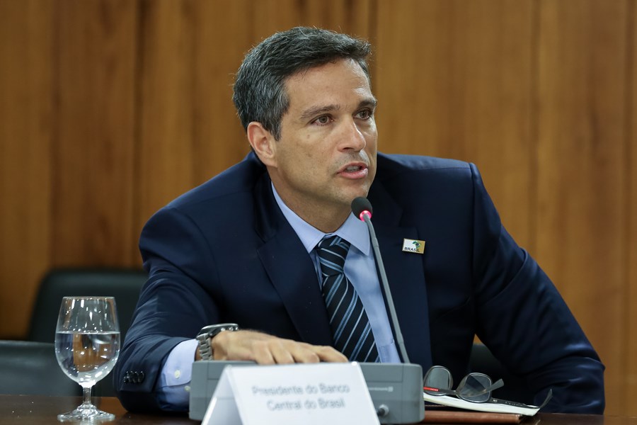 Quem é Roberto Campos Neto, o economista que tem o desafio de substituir Ilan no comando do BC